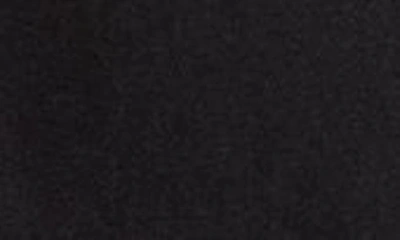 Totême Twisted Seam Denim Faded Black In Faded Black