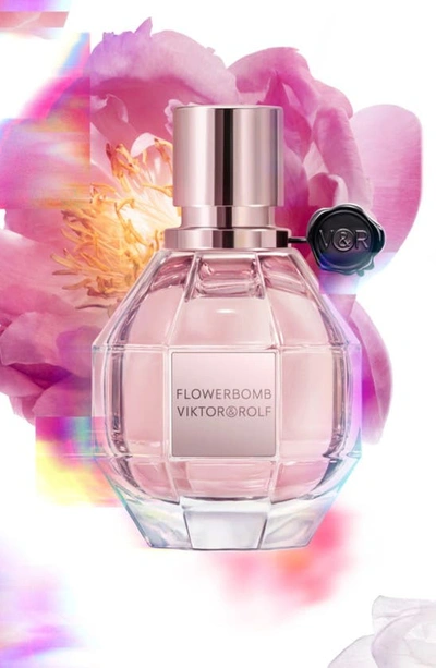 Shop Viktor & Rolf Flowerbomb 4-piece Fragrance Gift Set $273 Value