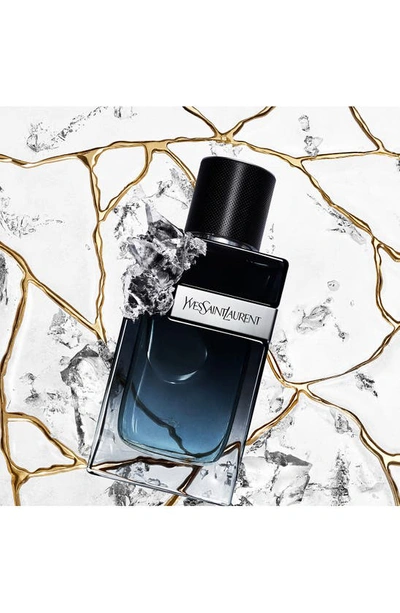 Shop Saint Laurent Y Eau De Parfum Fragrance Gift Set $182 Value