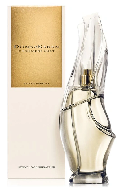Donna Karan Cashmere Mist Eau De Parfum Travel Spray 0.23 oz / 7 ml Eau De Parfum Spray