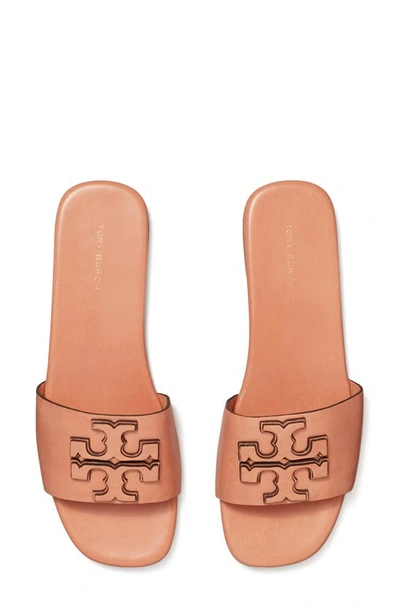 Shop Tory Burch Ines Slide Sandal In Sweet Tooth / Sweet Tooth