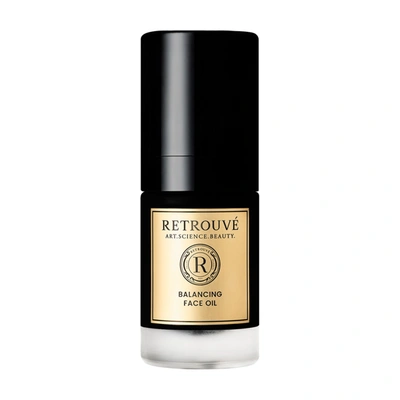 Retrouve Balancing Face Oil In Default Title