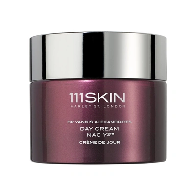 111skin Day Cream Nac Y2 1.7 Oz. In Default Title
