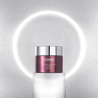 111skin Day Cream Nac Y2 1.7 Oz. In Default Title