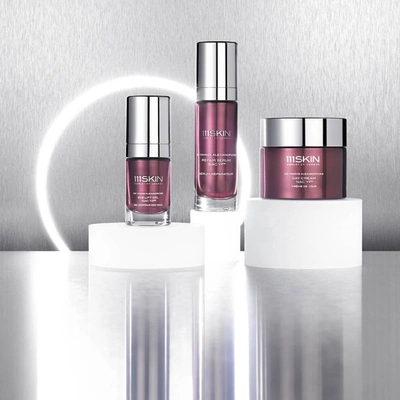 111skin Eye Lift Gel Nac Y2 In Default Title