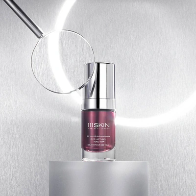 111skin Eye Lift Gel Nac Y2 In Default Title