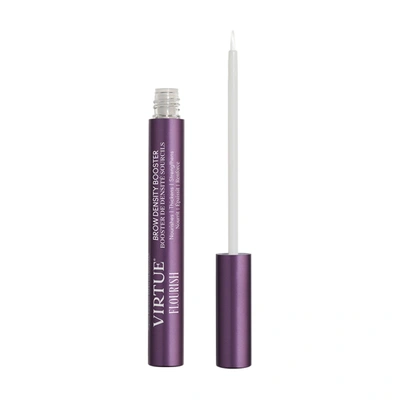 Virtue Flourish Eyebrow Enhancing Serum 0.14 Fl. oz In Default Title