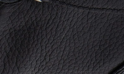Linea Paolo Gio Sneaker In Black