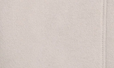 Sentaler Belted Alpaca-blend Wrap Coat In Bleeker Beige