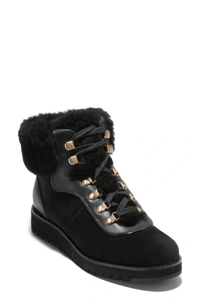 Zerogrand explore all terrain best sale waterproof bootie