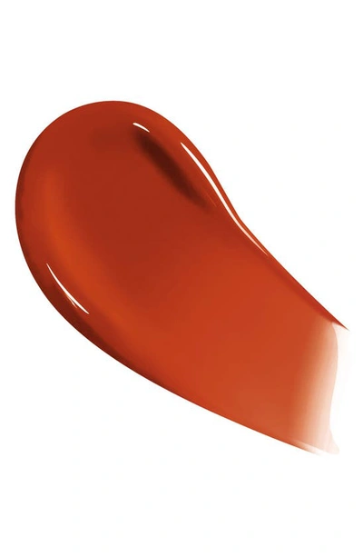 Dior Rouge  Forever Liquid Lacquer Lipstick In 840 Rayonnante
