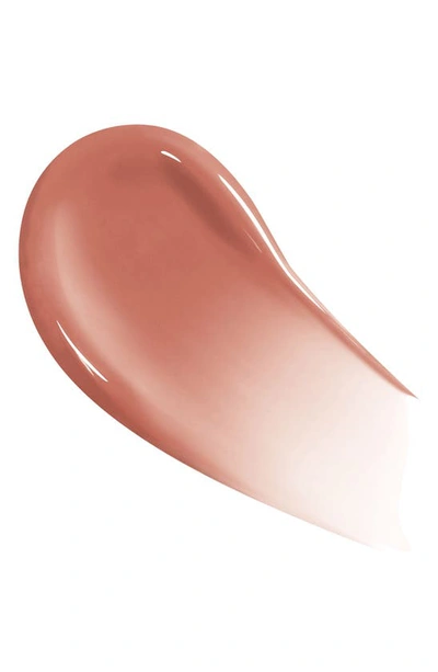 Dior Rouge  Forever Liquid Lacquer Lipstick In 100 Nude Look