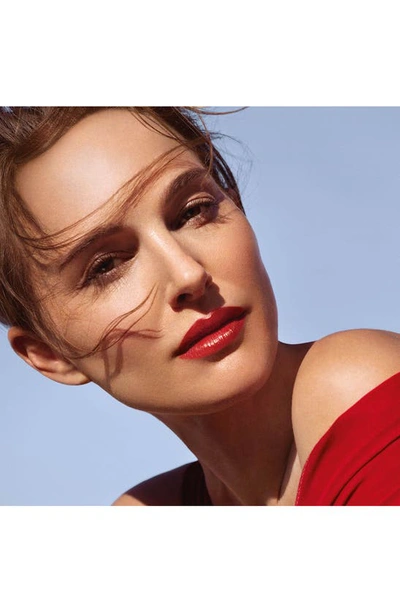 Dior Rouge  Forever Liquid Lacquer Lipstick In 720 Icone
