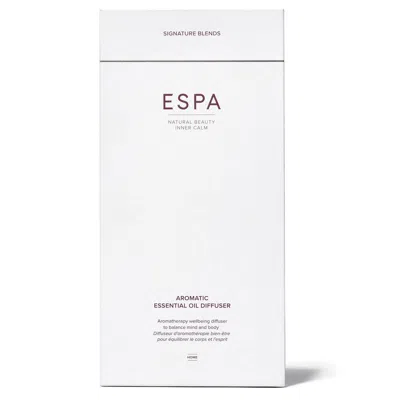Espa Diffuser Pod