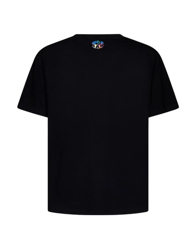 Shop Barrow Short Sleeve T-shirt In Black