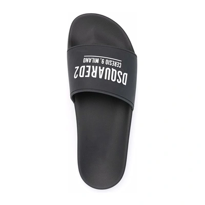 Shop Dsquared2 Shoes In 2124