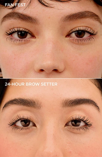 Benefit Cosmetics Lash & Brow Bells Gift Set (limited Edition) $30 Value