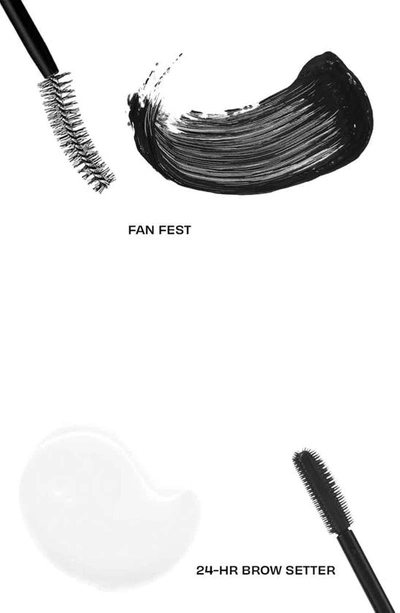 Benefit Cosmetics Lash & Brow Bells Gift Set (limited Edition) $30 Value