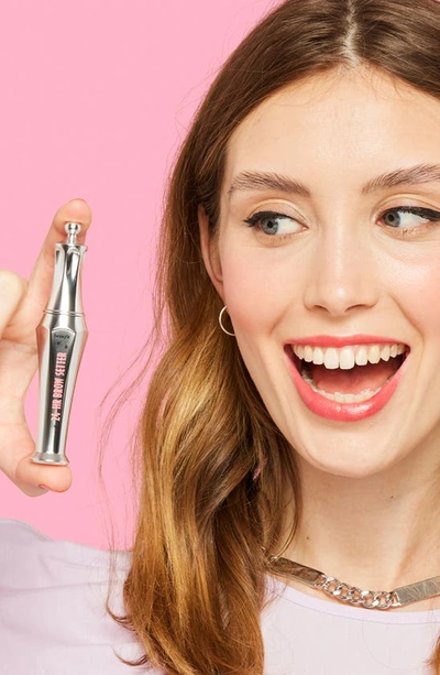 Benefit Cosmetics Lash & Brow Bells Gift Set (limited Edition) $30 Value