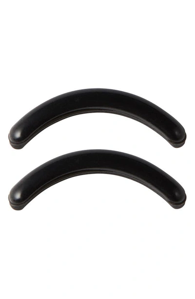 Hourglass Eyelash Curler Eyelash Curler Pad