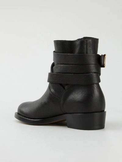 Shop Rupert Sanderson 'parnassus' Boots