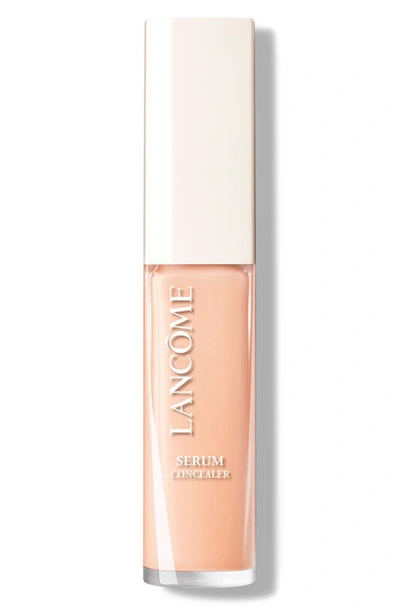 Shop Lancôme Teint Idole Ultra Wear Care & Glow Serum Concealer In 120n