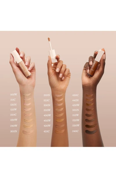Lancôme Care And Glow Serum Concealer With Hyaluronic Acid 120n