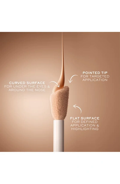 Lancôme Care And Glow Serum Concealer With Hyaluronic Acid 120n