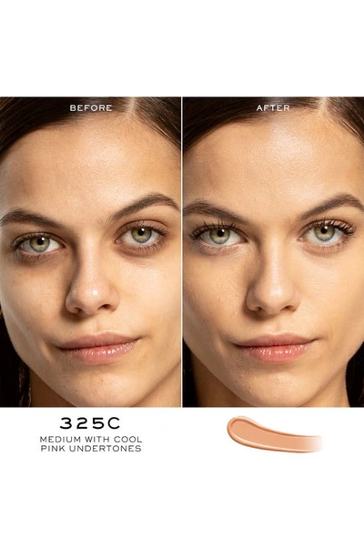 Lancôme Care And Glow Serum Concealer With Hyaluronic Acid 325c