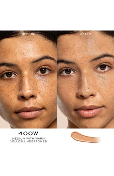 Lancôme Care And Glow Serum Concealer With Hyaluronic Acid 400w