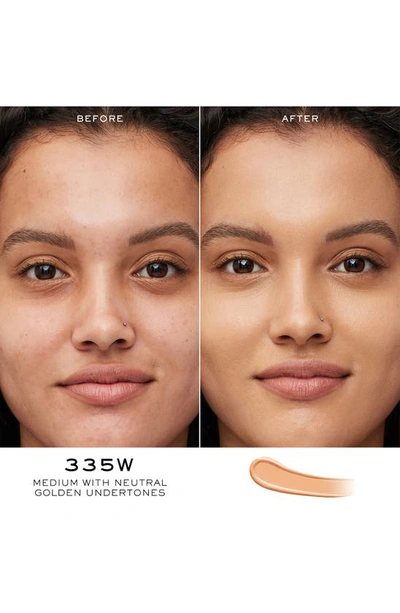Lancôme Teint Idole Care And Glow Serum Concealer In 335w