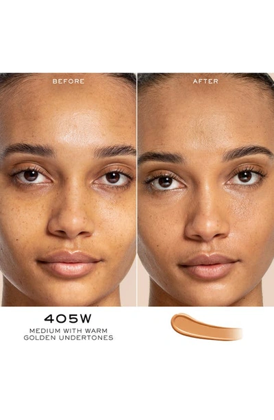 Lancôme Teint Idole Care And Glow Serum Concealer In 405w