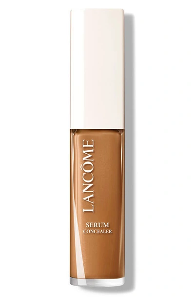 Shop Lancôme Teint Idole Ultra Wear Care & Glow Serum Concealer In 445n