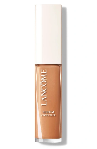 Shop Lancôme Teint Idole Ultra Wear Care & Glow Serum Concealer In 450w