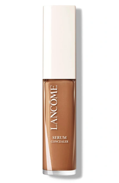 Shop Lancôme Teint Idole Ultra Wear Care & Glow Serum Concealer In 505n
