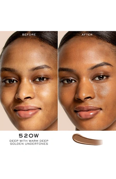 Lancôme Care And Glow Serum Concealer With Hyaluronic Acid 520w