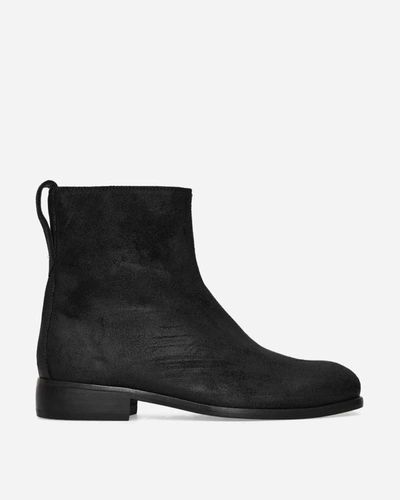 Shop Our Legacy Michaelis Boots In Black
