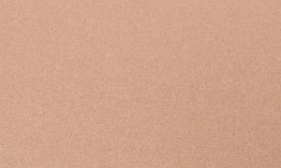 Chantelle Lingerie Soft Stretch Scoop Padded Bralette In Coffee Latte