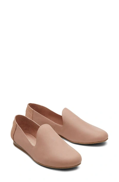 Shop Toms Darcy Flat In Brown