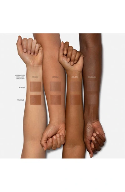 Westman Atelier Face Trace Contour Stick In Biscuit