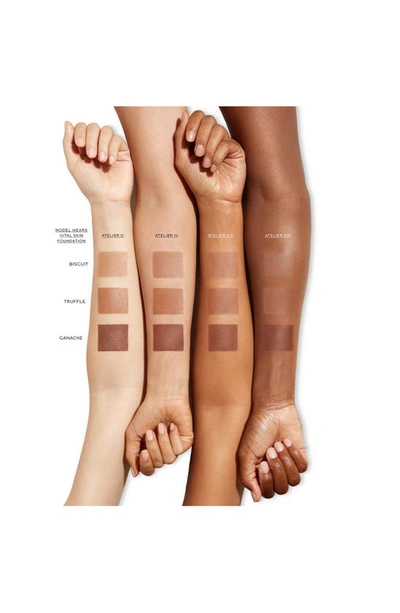 Westman Atelier Face Trace Contour Stick In Truffle