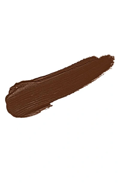 Shop Westman Atelier Face Trace Contour Stick, .09 oz In Ganache