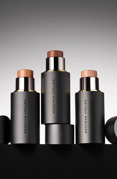 Westman Atelier Face Trace Contour Stick In Biscuit