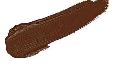 Shop Westman Atelier Face Trace Contour Stick, .09 oz In Ganache