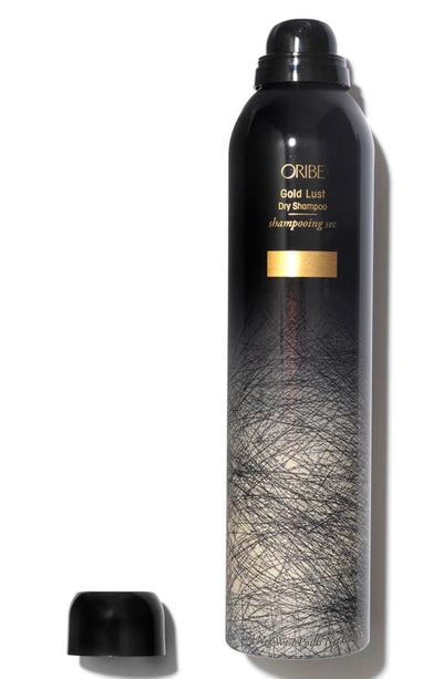 Oribe Gold Lust Dry Shampoo 300ml In White