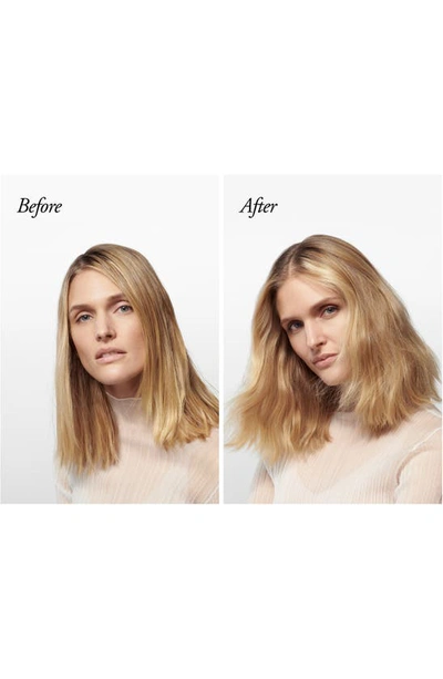 Oribe Gold Lust Dry Shampoo 300ml In White