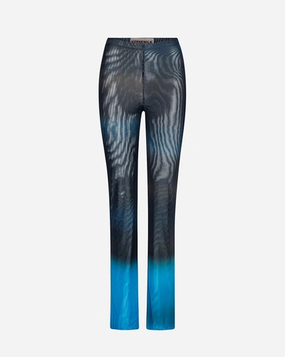 Shop Kernemilk Bellini Pants In Blue