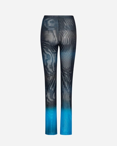 Shop Kernemilk Bellini Pants In Blue