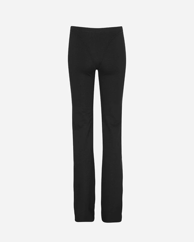 Shop Kernemilk Wonder Pants In Black