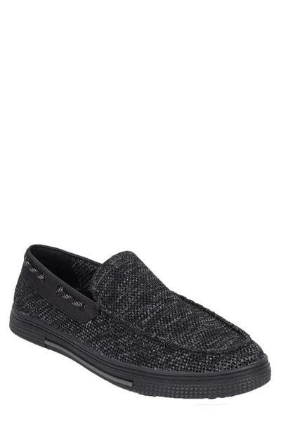 Shop Kenneth Cole Reaction Casual Loafer In Black